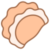 Dumplings icon