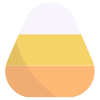 Candy Corn icon