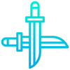 Swords icon