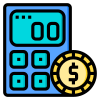 Accounting icon