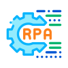 RPA icon