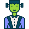 frankenstein icon