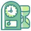 Horloge icon