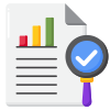 Audit icon