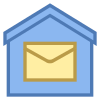 Post Office icon