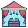 Beach Cabana icon