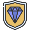 Diamond icon