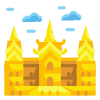 Grand Place icon