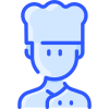 Cozinheiro icon