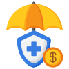 Medical Insurance icon