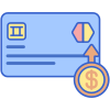 Prepaid Card icon