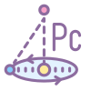 parsec icon
