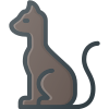 Cat icon