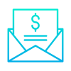 Invoice icon