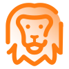 Löwe icon