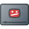 Video icon