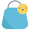 Bolsa de compras icon