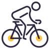 Vélo icon