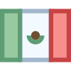 Mexico icon