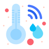 Temperature icon