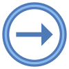 Forward Button icon