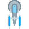 entreprise-ncc-1701-b icon