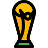 Fifa Trophy icon