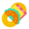 Bagel icon