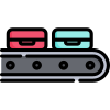 Conveyor Belt icon