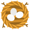둥지 icon