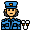 Police Officer icon