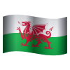 Pays de Galles-emoji icon