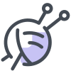 Strickball icon