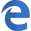 Edge icon