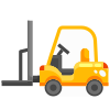 Forklift icon