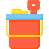 Sand Bucket icon