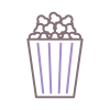 Pop Corn icon