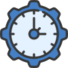 Tempo icon