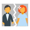 divorce- icon