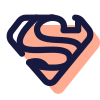 Супермен icon