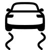 Traction Control icon