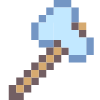 Minecraft Топор icon