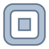 Piazza icon