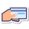 Card Payment icon