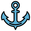 Anchor icon