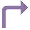 Forward Arrow icon