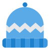 Winter Hat icon