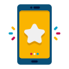 Mobile Application icon