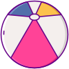 Beach Ball icon