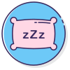 Bed icon